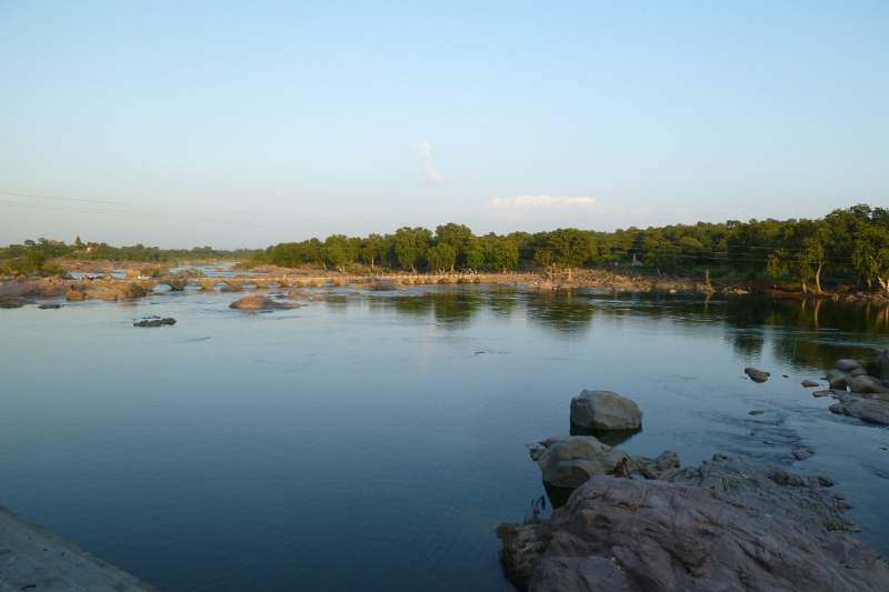 India & Nepal 2011 - 0988